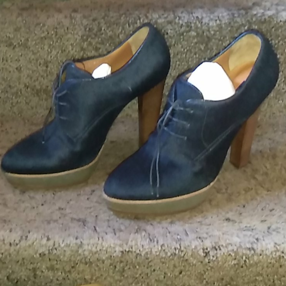 Brand New Ralph Lauren Booties